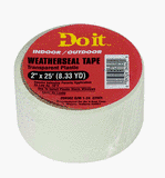 Thermwell Prods. Co. T92HDI Do it Indoor and Outdoor Weatherseal Tape
