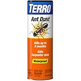 TERRO 600 1-Pound Ant Killer Dust