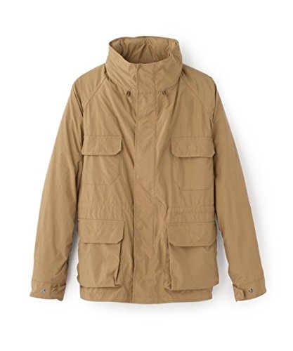 (ドレステリア) DRESSTERIOR 定番形状記憶M-65ブルゾン 08547303