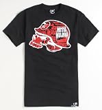 41YWn20283L. SL160  Metal Mulisha Fried Tee   Black X Sml Size