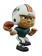 Lil' Teammates Series 1 Miami Dolphins Quarterback
