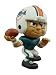 Lil' Teammates Series Miami Dolphins Quarterback