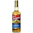 Torani Banana, Creme De, 25.4-Ounce Bottles (Pack of 3)