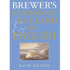 Brewer's Anthology of England and the English