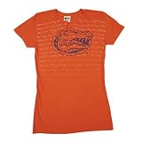 Florida Gators Womens T-Shirt