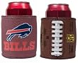 Buffalo Bills Football Can Cooler - Fb Can Cooler Bills
