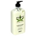 Hempz Supre Herbal Moisturizer, Cucumber and Jasmine, 18.0-Ounce Bottle