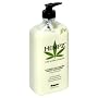 Hempz Supre Herbal Moisturizer, Cucumber and Jasmine, 18.0-Ounce Bottle