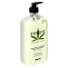 Hempz Supre Herbal Moisturizer, Cucumber and Jasmine, 18.0-Ounce Bottle