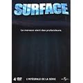 Surface "La menace vient des profondeurs": Saison 1 - Coffret 4 DVD