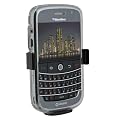 Speck Products BB9000-CLR-SEE BlackBerry Bold See Thru Case (Clear)