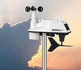 Davis Instruments 6250 Vantage Vue Wireless Weather Station