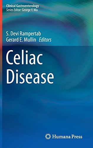 Celiac Disease (Clinical Gastroenterology)