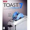 TOAST 7 TITANIUM