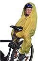 SITTY COVER Regenjacke Regenschutz wasserdicht gelb