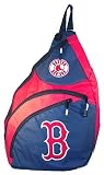 MLB Boston Red Sox Slingshot Slingback (Medium, Navy)