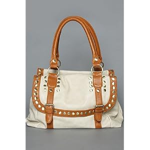 Buy *The Extras The Lucky Bag in Off White,Bags (Handbags Totes) for Women by var goTwisterProductImageStrings = new Object();goTwisterProductImageStrings['prodImageNotAvailTextNoColor'] = 