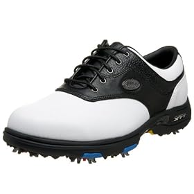 Buy Callaway Mens XTT LT Golf Shoe