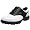 White/Black