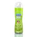 Passion fruit lube