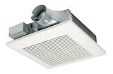 Panasonic FV-08VS1 WhisperValue 80 CFM Super Low Profile Ventilation Fan