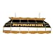 NHL Anaheim Ducks Stained Glass 40 inch Lighting Fixture