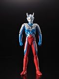 Ultraman Zero 6.25