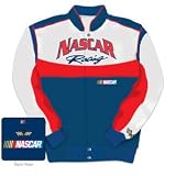 NASCAR 2008 Uniform Jacket