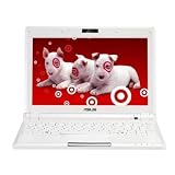 ASUS Eee PC 900 8.9-Inch Netbook (Intel Mobile Processor, 1 GB RAM, 16 GB Solid State Drive, XP Home, 4 Cell Battery) Pearl White