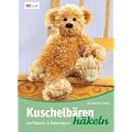 Kuschelb�ren h�keln: Aus Flausch- & Fransengarn
