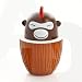 from Alessi A di Alessi Banana Chick Egg Cup