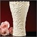 Floating Hearts Large Vase