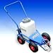 Sporting Goods : WET LINE MARKER, PROLINE LIQUID LINE MARKER WITH PNEUMATIC WHEELS