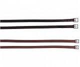 Gladstone 3/4 Stirrup Leathers
