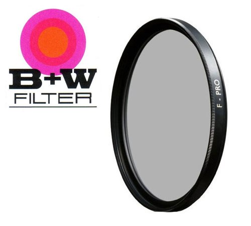 B&W B+W Graufilter (46mm, MRC, F-PRO)