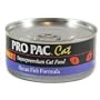 PP ADULT CANNED CAT FOOD - 5.5 Ounces - Fish