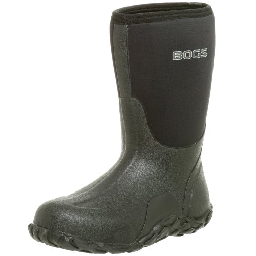 Childrens Toyshop  Sporting Goods : Bogs Men's Classic Mid Boot