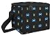 Chesapeake Bay Maryland BLUE CRABS Lunch Box Cooler Insulated Bag COOLER Lunchbox Tot...