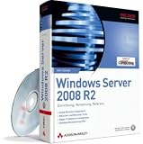 Produkt-Bild: Windows Server 2008 R2. Inkl. Hyper-V, vollst&auml;ndiger und Server Core-Betriebsmodus, Bitlocker. Mit 180-Tage-Testversion von Windows Server 2008 R2 auf DVD.