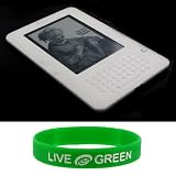 Silicone Skin Case for Amazon Kindle 2