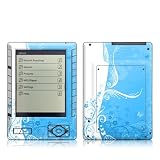 LIBRE eBook Reader Pro Skin - Blue Crush
