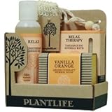 Spa-Therapy Kit Relax