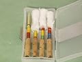 Oboe Reeds , Pack of 4 for beginner or intermediate , high quality , low shipping