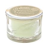 Review L'OCCITANE, Inc.  / L'OCCITANE Verbena Harvest Candle 3.5 oz (100 g)