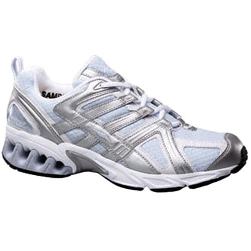 Avia 5525 Cushion Running Shoe Womens