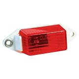 Blazer B486R Red mini Ccearance marker-1 each by Blazer