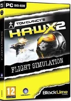Tom Clancy's H.A.W.X. 2 (PC DVD) (UK IMPORT)