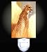 Cheetah Safari Decorative Night Light