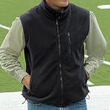 ActiVHeat Heated Vest, Small