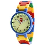 LEGO Midsize 340803 Classic Luminous Dial Blue